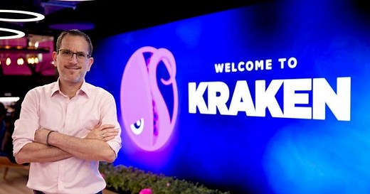 Q&A with Amir Orad, CEO of Octopus’ Kraken