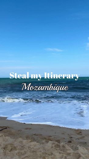 Here’s how I would travel if I only had a long weekend (3 nights) to travel. Day 1 : travel from SA to Maputo, explore out the city and have lunch/dinner at the Fish market. For nightime fun or drinks, check out south beach Maputo Day 2: Have an early breakfast and head over to Macaneta beach in Marracuene, a beautiful beach witht horse riding, quad-biking etc. after lunch start your drive to Bilene. Day 3: spend a full day experience all the activities available at San Martinho Beach club, they