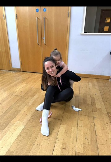 Celebrate Mother's Day with Our Amazing Dance Community