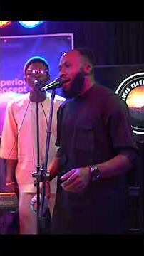 Intense Igbo Worship Session