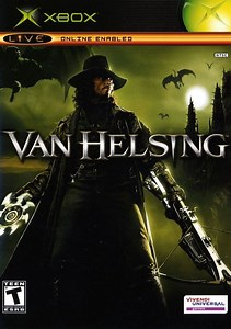 Van Helsing (2004) - MobyGames