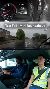 Driving Test Fail: Tips for Mastering Roundabouts