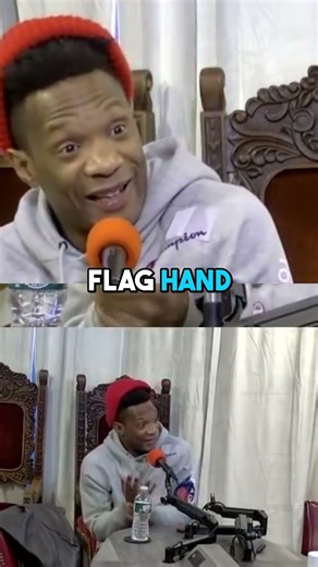 Wrestler's Shock: Confederate Flag Hand Wraps Dilemma!