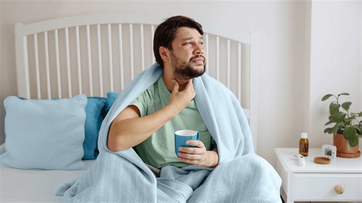 New COVID-19 variant has spread through multiple states. What to know.