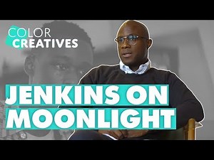 Barry Jenkins Oscar Interview - Moonlight | Color Creatives