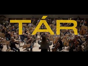 TÁR | Teaser Trailer (Universal Pictures) HD
