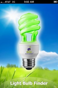 New iPhone App Combats Energy Waste