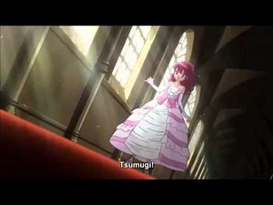 Megumi & Tsumugi (the story)