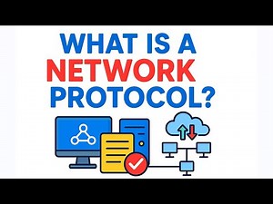 What Are Network Protocols? Networking Basics You MUST Know