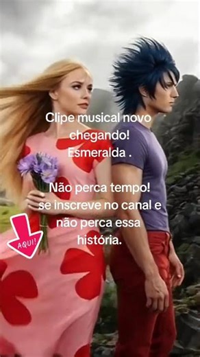 Esmeralda #musica #rock #esperança #rockmusic