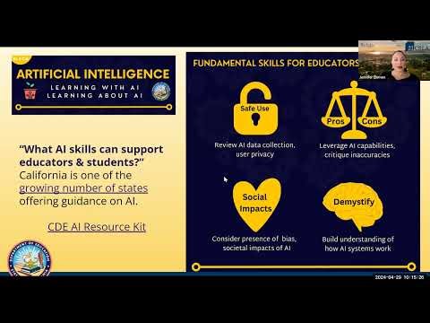 Cultivating Critical AI Literacy and Digital Citizenship for Equity and Justice