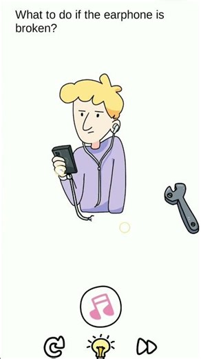 Brain out 🧠✨ crazy find level 103 #gaming#puzzlegame#ytshort