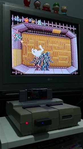 Contra III The Alien Wars Super Nintendo