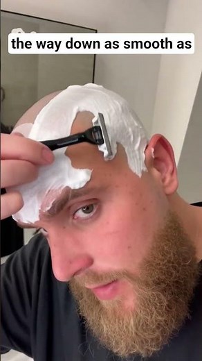 jake paul going bald and doing makeup 😳 #shorts #jakepaul #makeup #sora2