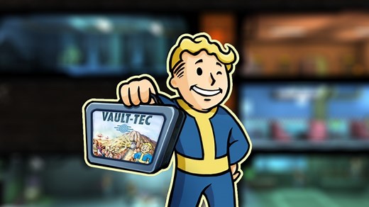 Fallout Shelter: Infinite Lunchboxes glitch explained - CharlieINTEL