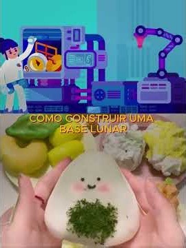 Como construir uma base na lua pt. 3
