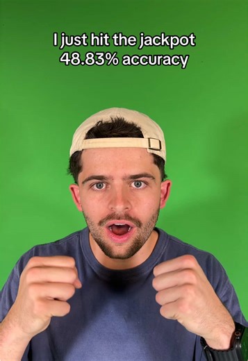 I Just Hit the Jackpot: Hoopervalley Gameboyjones