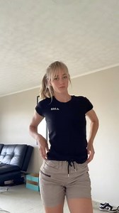 @becsjenkins wears the 🌎’s best workwear🔥❤️‍🔥 | BAD Workwear