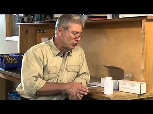 Tubb Precision Blended Boron Nitride Coating Kit