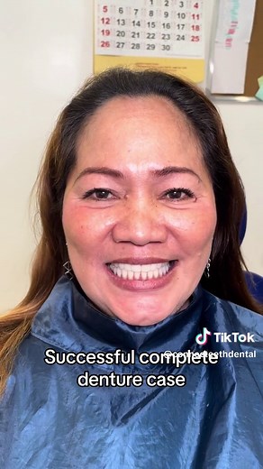 ConnecTeeth Dental Care on TikTok