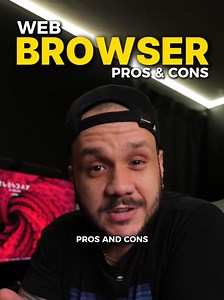 Best Browser Guide: Pros and Cons of Chrome, Edge, Firefox
