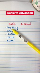54K views · 584 reactions | Basic vs Advanced | LK Logic | Facebook