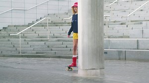 Introducing the Aigle Signature Collection. Bright colors and good mood: getting ready is now easy as 1, 2, 3. Discover our new Signature Collection, mix & match it... And spread happiness! ⚡️ https://bit.ly/2WyptVN | Aigle