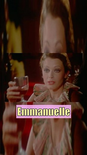 When Erotica Went Mainstream // Saga Erotica: The Emmanuelle Collection — Severin 4K UHD