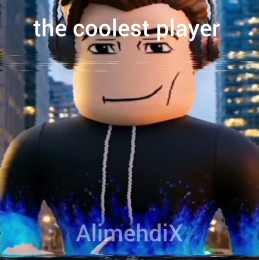coolest player #minecraft #butifyoucloseyoureyes #gaming #1006