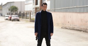Ramo 8. Bölüm HD Tek Parça  İzle