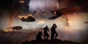 Bungie Has Released The Entire Destiny 2 Soundtrack For Free