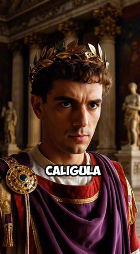 The Roman Emperor Who Made His Horse a Politician