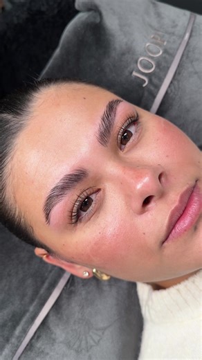 Achieve Stunning Lash Lifting Results