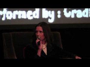 Shawnee Smith Panel