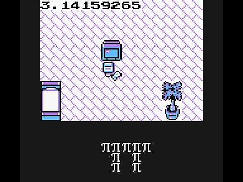 [TAS] [Obsoleted] GBC Pokémon: Yellow Version "arbitrary code execution" by FractalFusion in 03:1...