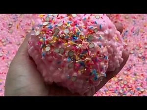 Big Batch Slime Compilation 2020 - Satisfying Slime ASMR