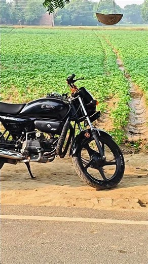 Splendor Modification Video 📈🧿 #ytviral #ytshorts #splendormodified