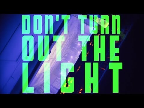 Don't Turn Out The Light (feat. Chapter 13)