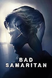 Bad Samaritan