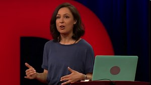 Manoush Zomorodi: How boredom can lead to your most brilliant ideas