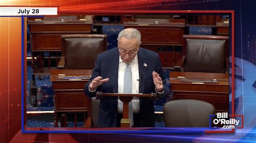 Dems Are Furious Over Trump's Major WINS for America — Disgraceful! | Bill O'Reilly