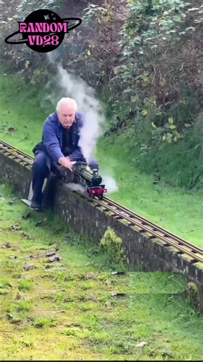 kereta api mini😍 #fyppppppppppppppppppppppp #foryou #pengetahuandunia #faktamenarik #fyppp