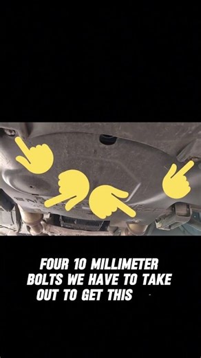 Save Money! 2019 Dodge Charger Oil Change Tutorial