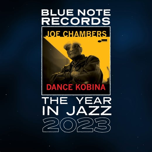 55 reactions | Blue Note Records: The Year In Jazz 2023! Find all our new releases on the Blue Note Store: https://store.bluenote.com/collections/new-releases Hear a track from each on the December edition of "The Blue Note Monthly": https://bluenote.lnk.to/BlueNoteMonthly | Blue Note Records | Facebook