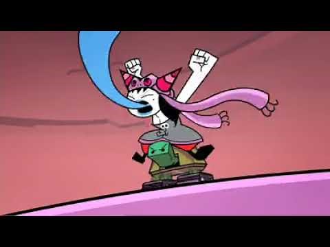 Cartoon Network - Hero: 108 Promo (2012)