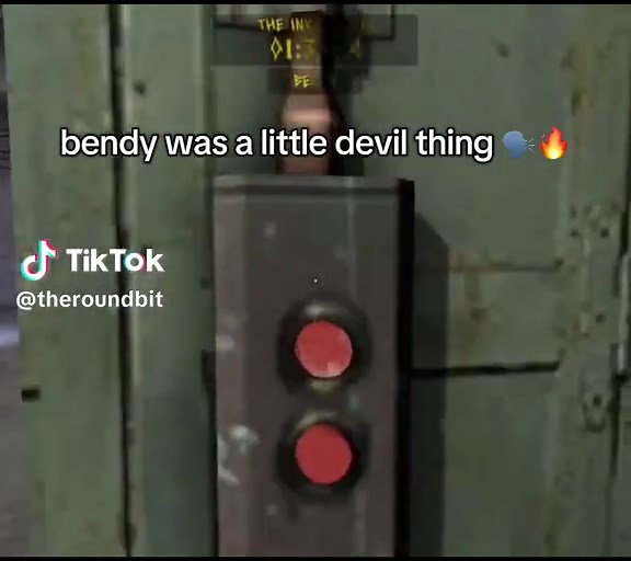 he was brought to life on a silver screen #gmod #gmodhideandseek #bendyandtheinkmachine #inkbendy