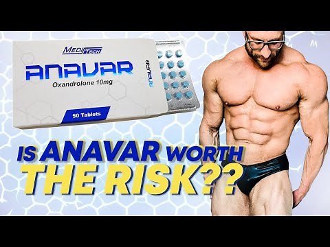Anavar Dosages & Benefits Explained: Best Practices For Men & Women