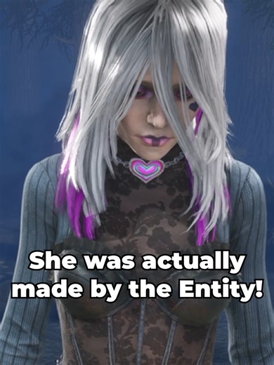 These Survivor Theories Are Crazy in DBD! #gaming #tiktok #dbd #dbdtiktok #deadbydaylight #dbdtok #dbdsurvivors #dbdsurvivor #dbdvideos #tiktokgaming #funny #fyp