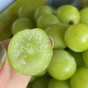 [Hot Item] Private Label Shine Muscat Grapes Custom Branding, OEM Packaging & Qr Code Integration