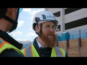 Developing Tomorrow’s Leaders: HITT + BW Global Exchange